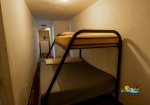 Casa Las Palmas in community Las Palmas San Felipe - common area bunk bed